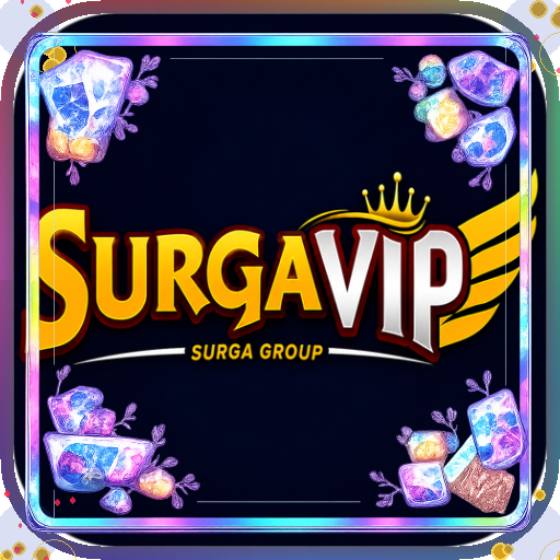 surgavip — galeri pratinjau Resmi APK
